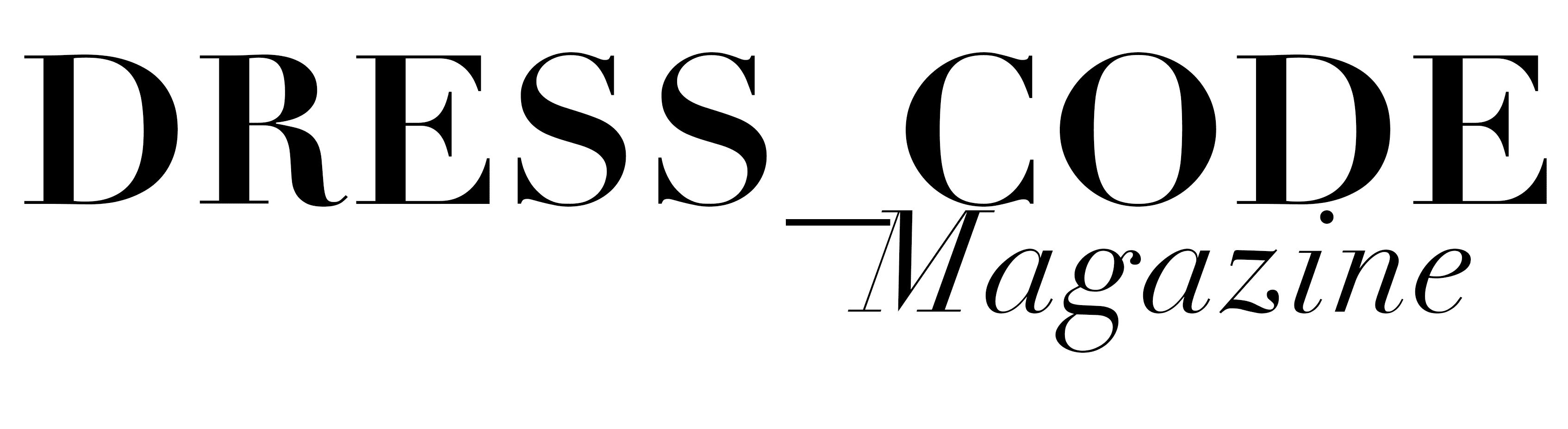 Dress_Code logo